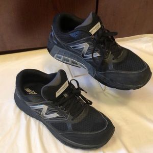 Mens New Balance Support  1340 V3   Size 10.5